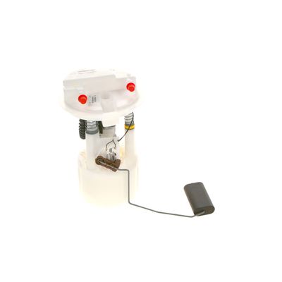 SISTEM ALIMENTARE CU COMBUSTIBIL BOSCH 0986580204 22