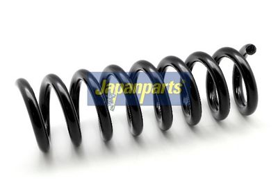 Pružina podvozku JAPANPARTS ZC6483A