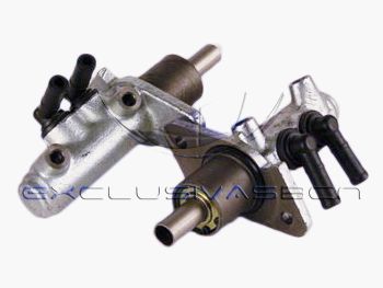 Главный тормозной цилиндр MDR MBM-2196 для NISSAN TRADE