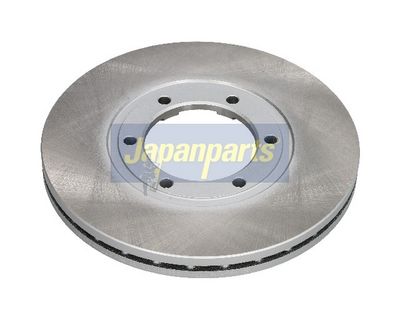 спирачен диск JAPANPARTS DI-K22C