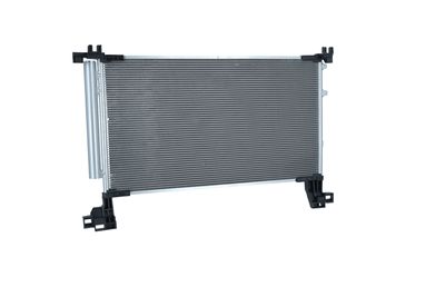 CONDENSATOR CLIMATIZARE NRF 350626 24