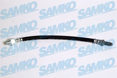SAMKO 6T46338 Тормозной шланг  для ALFA ROMEO GTV (Альфа-ромео Гтв)