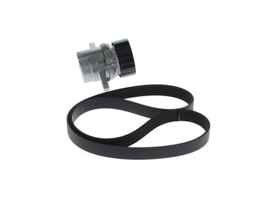 KEILRIPPENRIEMENSATZ BOSCH 1987600726 11