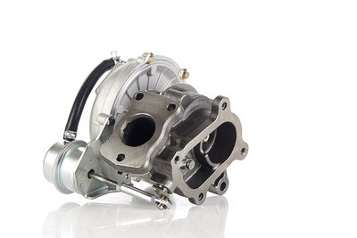 LADER AUFLADUNG NISSENS 93070 19