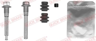 QUICK BRAKE 113-1446X Ремкомплект тормозного суппорта  для NISSAN TIIDA (Ниссан Тиида)