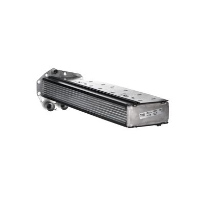 INTERCOOLER COMPRESOR NISSENS 961227 25