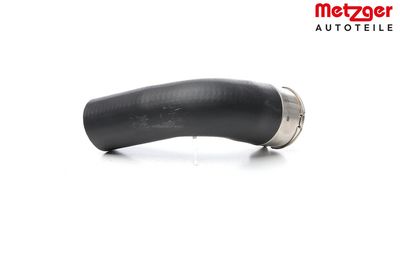 LADELUFTSCHLAUCH METZGER AUTOTEILE 2400418 19