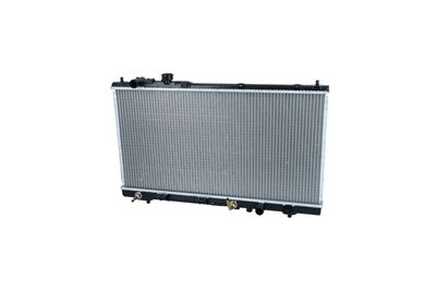 RADIATOR RACIRE MOTOR NRF 53340 7