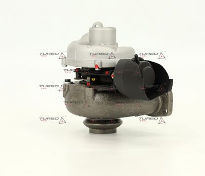 COMPRESOR SISTEM DE SUPRAALIMENTARE