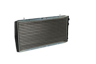 KüHLER MOTORKüHLUNG NRF 58111A 21