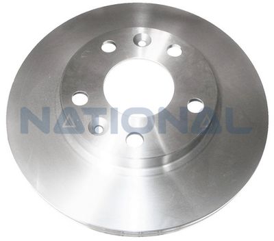 National NBD1941