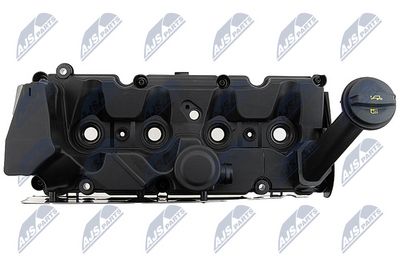 CAPAC CULBUTOR NTY BPZWW034 3