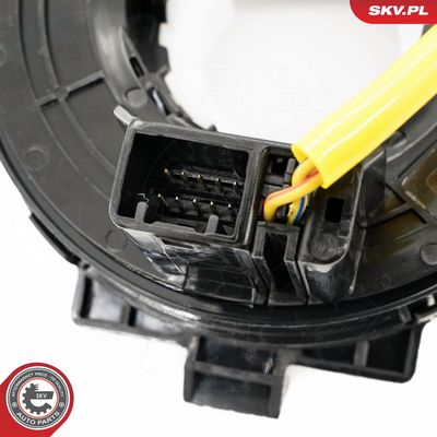 Kellojousi, airbag ESEN SKV 96SKV632