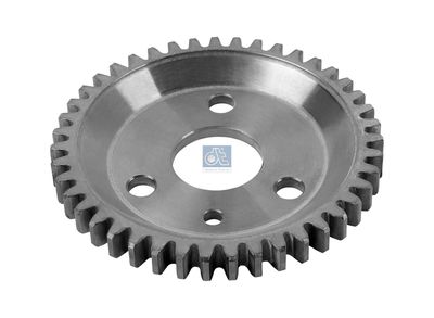 зъбно колело, разпределителен вал DT Spare Parts 4.67383