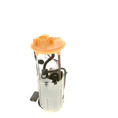 SISTEM ALIMENTARE CU COMBUSTIBIL BOSCH 0580313081 18