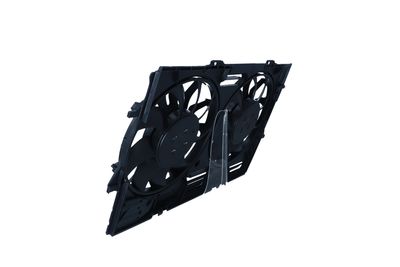 VENTILATOR RADIATOR NRF 470038 18