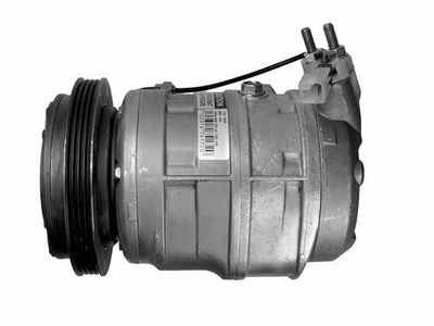 Компрессор, кондиционер Airstal 10-3494 для NISSAN 300ZX