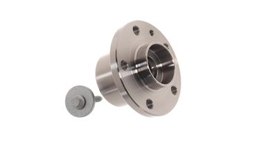 RADLAGERSATZ SKF VKBA6531 24