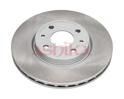 спирачен диск ASHIKA 60-00-0223C