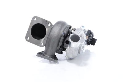 LADER AUFLADUNG BTS Turbo T914925 36