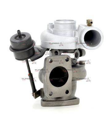 COMPRESOR SISTEM DE SUPRAALIMENTARE