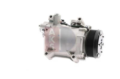 KOMPRESSOR KLIMAANLAGE AKS DASIS 852444N 10