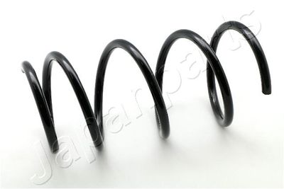 JAPANPARTS ZC4054A Пружина подвески  для RENAULT CLIO (Рено Клио)
