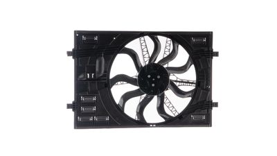 VENTILATOR RADIATOR MAHLE CFF644000P 46