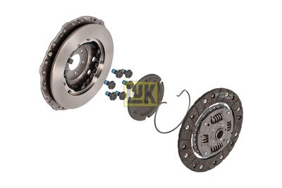 комплект съединител Schaeffler LuK 621 3014 09