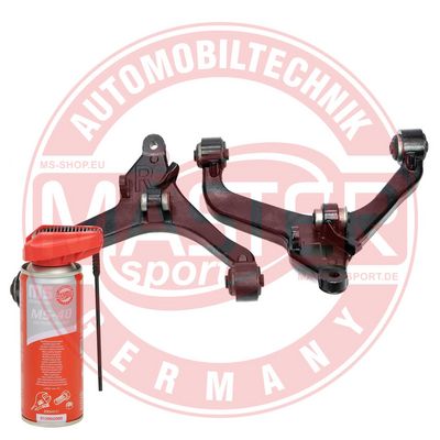 SET SUSPENSIE ROATA MASTER-SPORT GERMANY 36959KITMSP 1