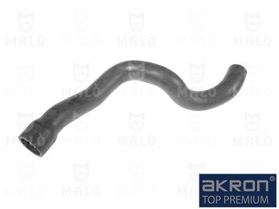 маркуч на радиатора AKRON-MALÒ 280186A