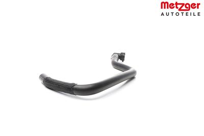 FURTUN RADIATOR METZGER AUTOTEILE 2420390 12