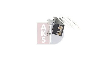 SENSOR INNENRAUMTEMPERATUR AKS DASIS 752081N 11