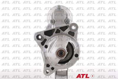ATL Autotechnik Startmotor / Starter (A 10 450)