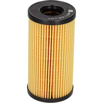 FILTRU ULEI KOLBENSCHMIDT 50014671 9