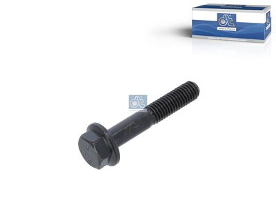 Tornillo, tapa de carcasa (bomba de aceite)