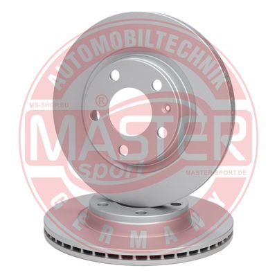 DISC FRANA MASTER-SPORT GERMANY 24012201521PRSETMS 1