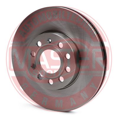 DISC FRANA MASTER-SPORT GERMANY 24012501451PCSMS 3