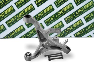 носач, окачване на колелата FIRST LINE FCA7223