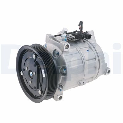 Compressor, air conditioning CS20598