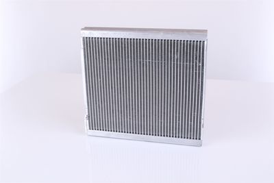 VERDAMPFER KLIMAANLAGE NISSENS 92375 26