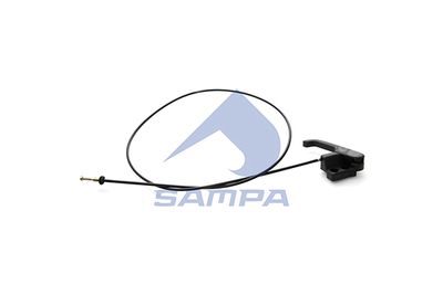 CABLU CAPOTA MOTOR