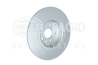 Brake Disc 8DD 355 131-851