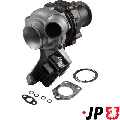 COMPRESOR SISTEM DE SUPRAALIMENTARE