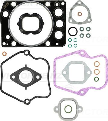 Complete motorpakkingset (boven)