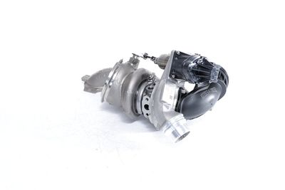 LADER AUFLADUNG BTS Turbo T918069 31