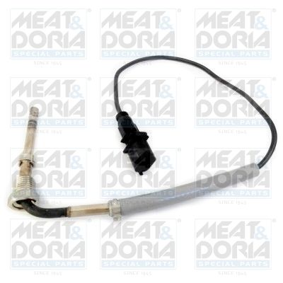 Sensor, avgastemperatur MEAT & DORIA 12068