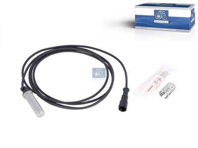 Sensor, Raddrehzahl