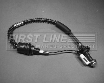 Cable Pull, clutch control FIRST LINE FKC1127