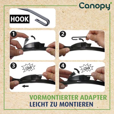 WISCHBLATT VALEO 583906 4